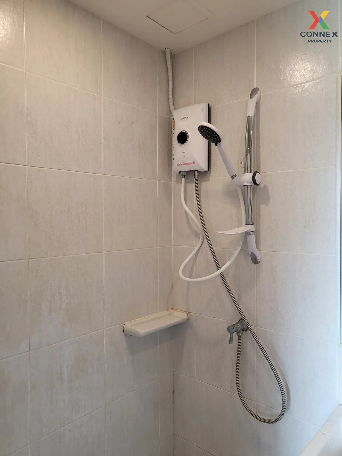 เช่าคอนโด  ลุมพินี วิลล์ สุขุมวิท 76 - แบริ่ง สเตชั่น BTS-แบริ่ง 