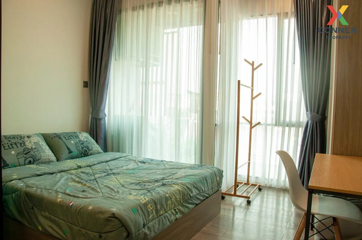 For Sale Condo , BROWN CONDO RATCHADA 32 , Chankasem , Chatuchak  1