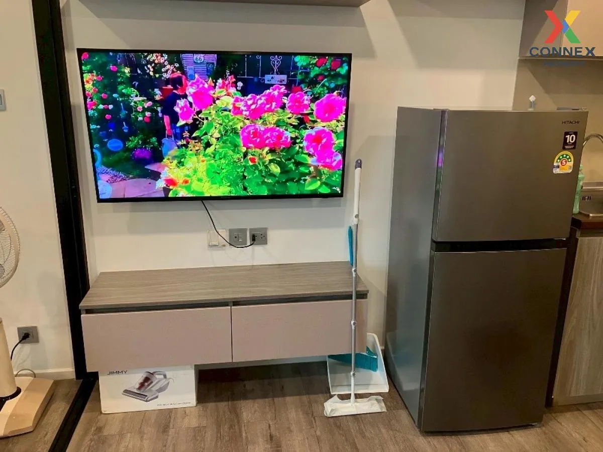 For Sale Condo , BROWN CONDO RATCHADA 32 , Chankasem , Chatuchak 