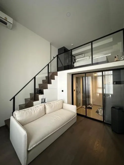 For Sale Condo , Park Origin Chula-Samyan , MRT-Sam Yan , Maha Phruettharam , Bang Rak , Bangkok , CX-126729