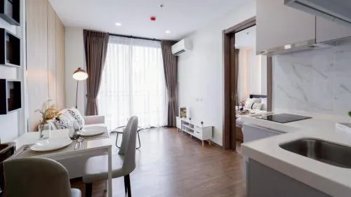 For Sale Condo , Artisan Ratchada , MRT-Thailand Cultural Centre , Huai Khwang , Huai Khwang , Bangkok , CX-126730