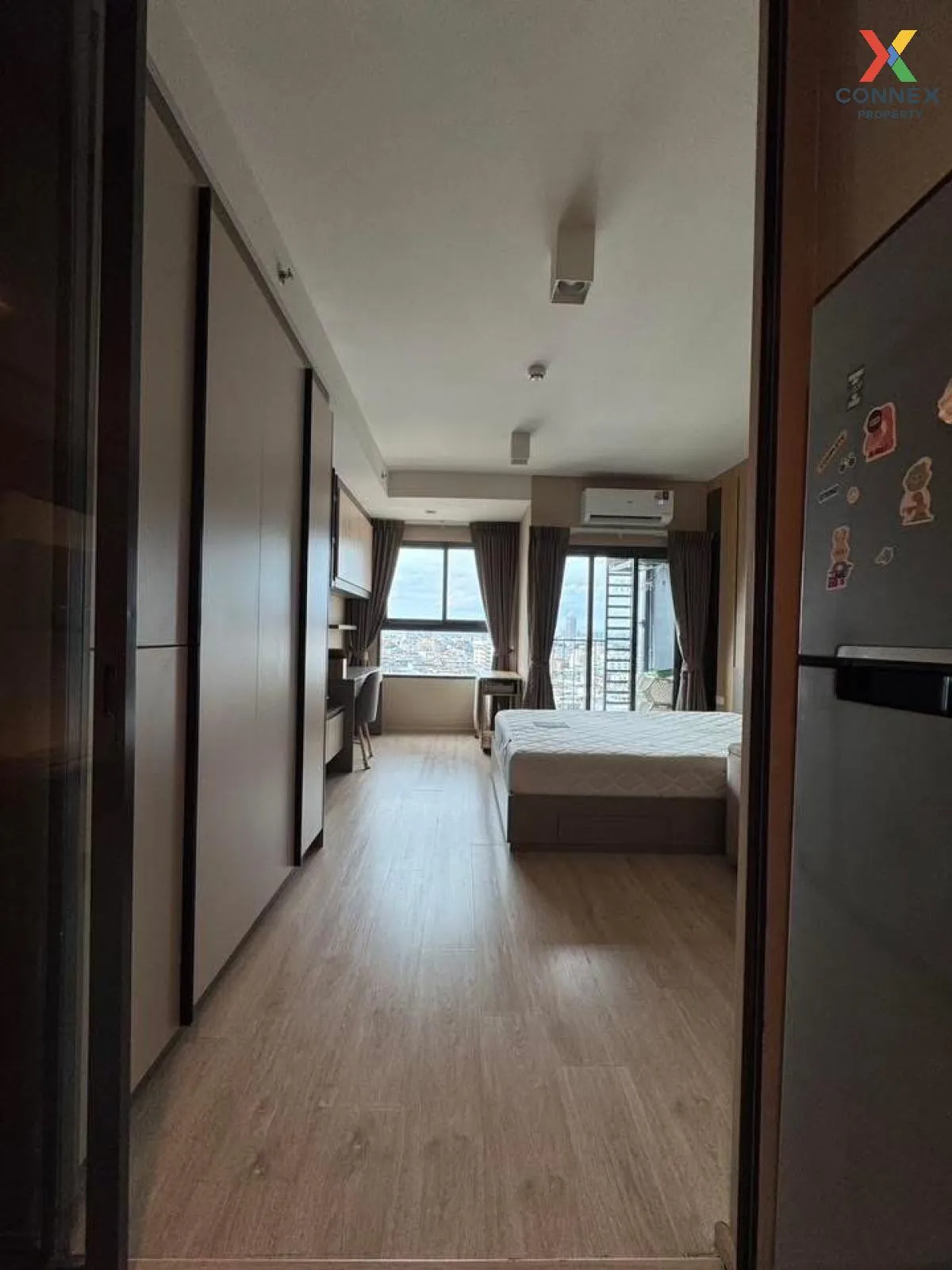 For Rent Condo , Ideo Sathorn - Wongwian Yai , BTS-Wongwian Yai , 1