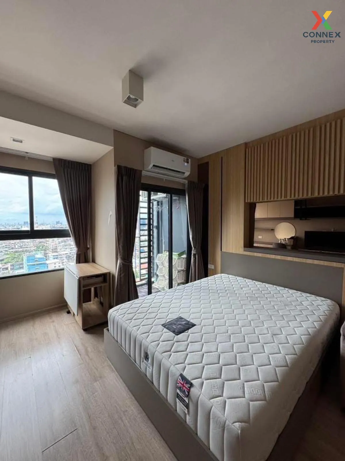 For Rent Condo , Ideo Sathorn - Wongwian Yai , BTS-Wongwian Yai , 2