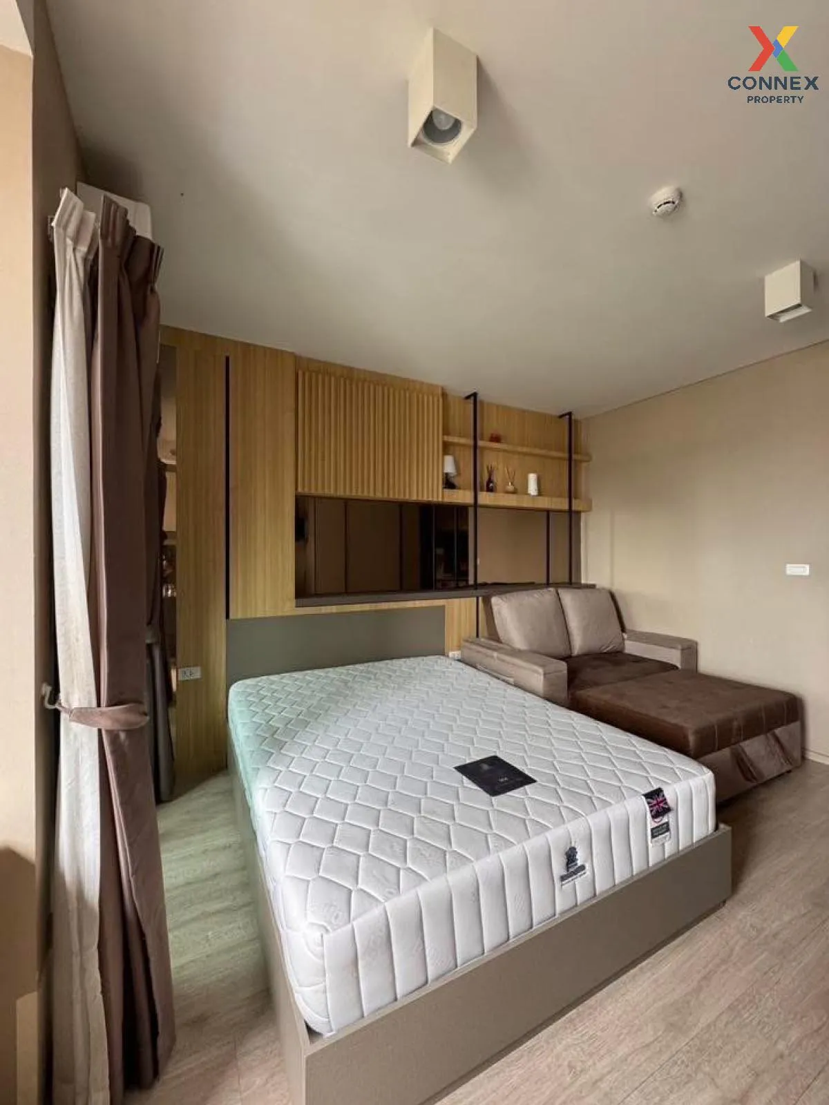 For Rent Condo , Ideo Sathorn - Wongwian Yai , BTS-Wongwian Yai ,