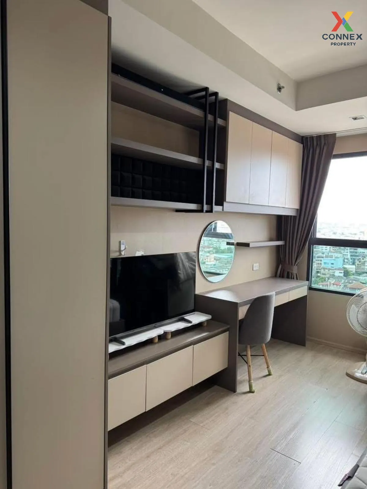 For Rent Condo , Ideo Sathorn - Wongwian Yai , BTS-Wongwian Yai ,