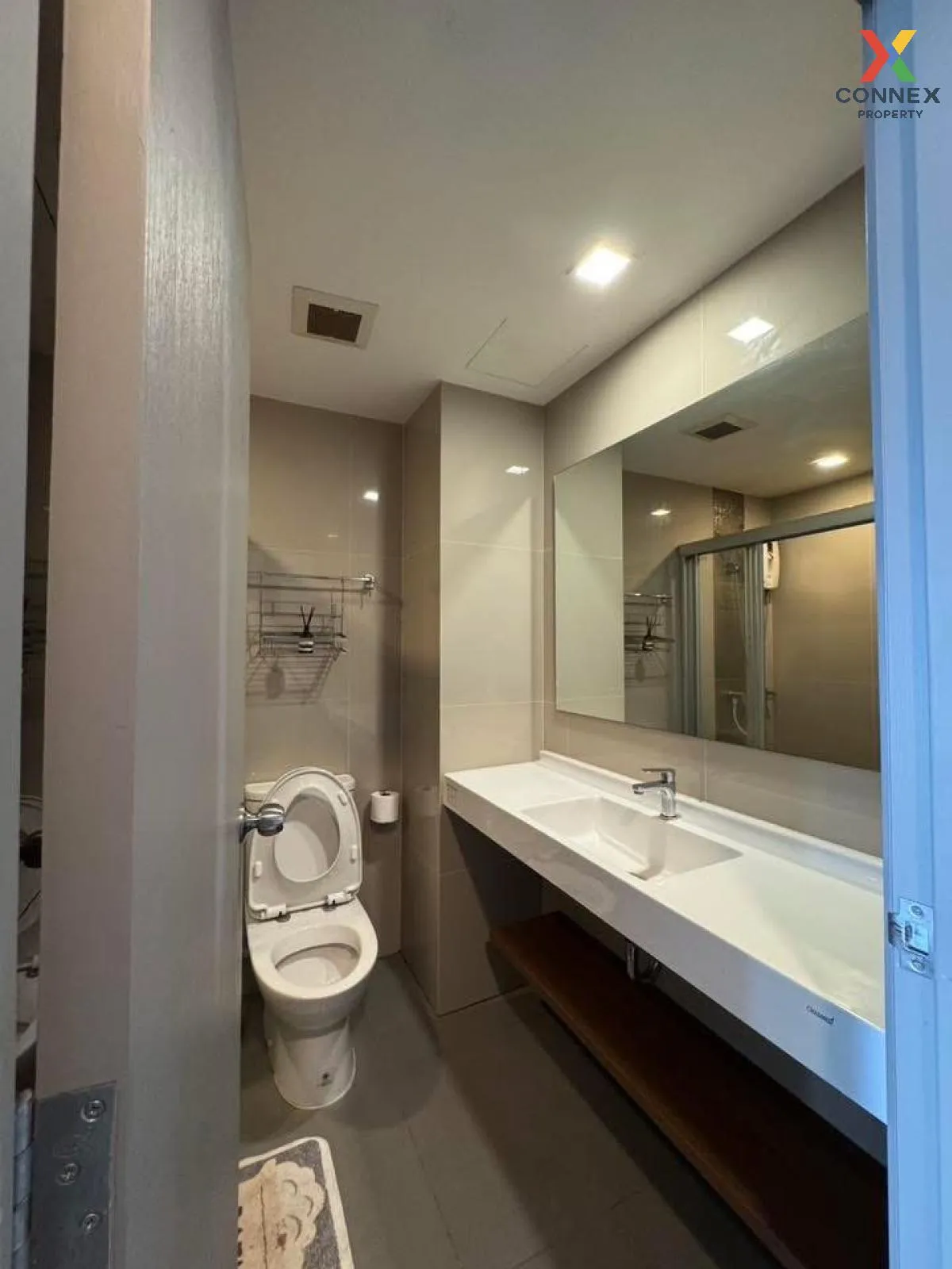 For Rent Condo , Ideo Sathorn - Wongwian Yai , BTS-Wongwian Yai ,