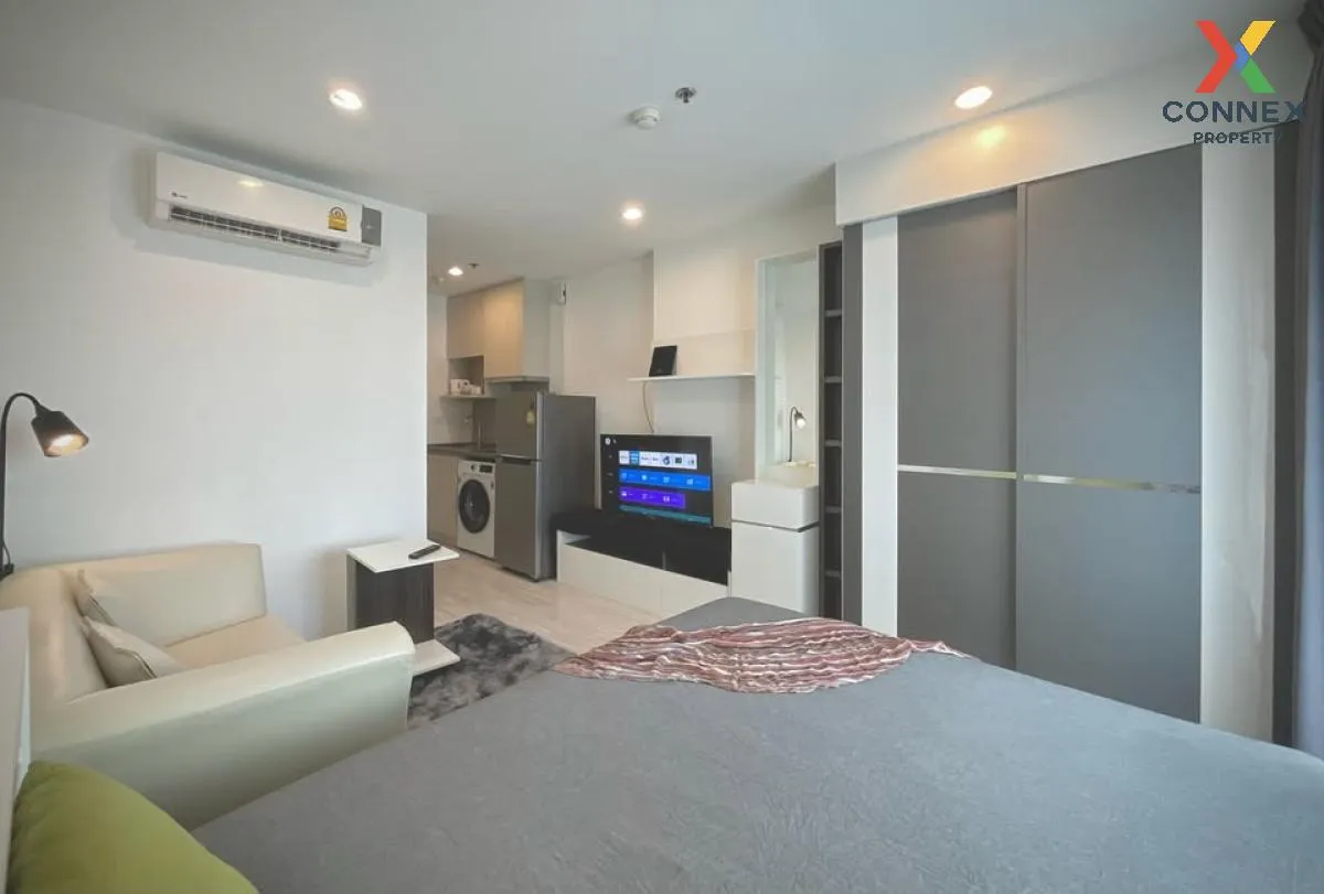 For Rent Condo , Ideo Mobi Wongsawang Interchange , MRT-Bang Son  For Rent Condo , Ideo Mobi Wongsawang Interchange , MRT-Bang Son  2