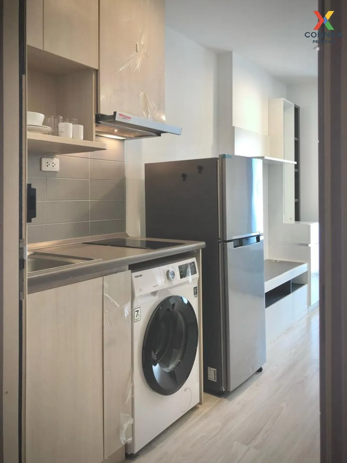 For Rent Condo , Ideo Mobi Wongsawang Interchange , MRT-Bang Son  For Rent Condo , Ideo Mobi Wongsawang Interchange , MRT-Bang Son  3