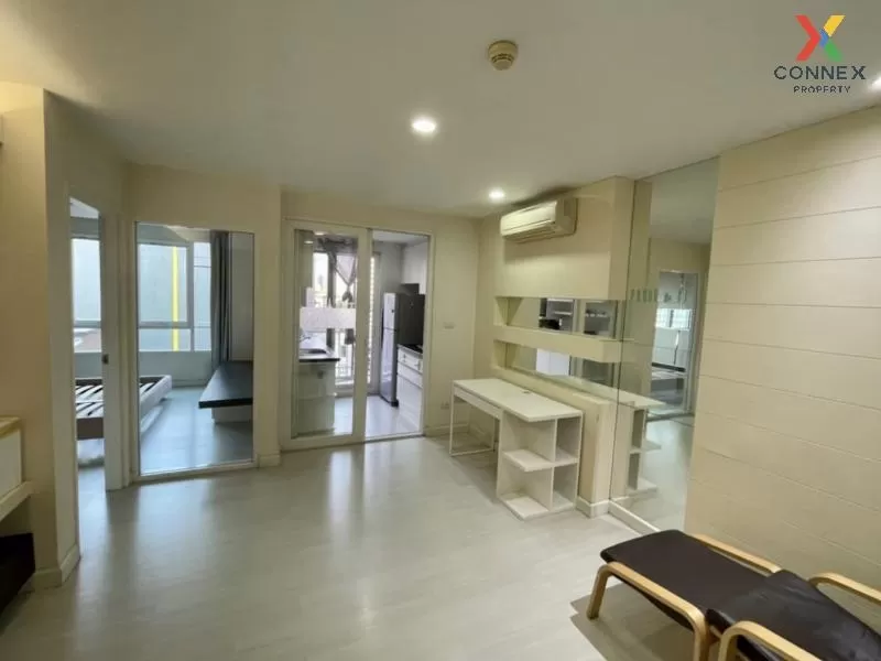 For Rent Condo , The Bangkok Sathorn - Taksin , BTS-Krung Thon Bu 2