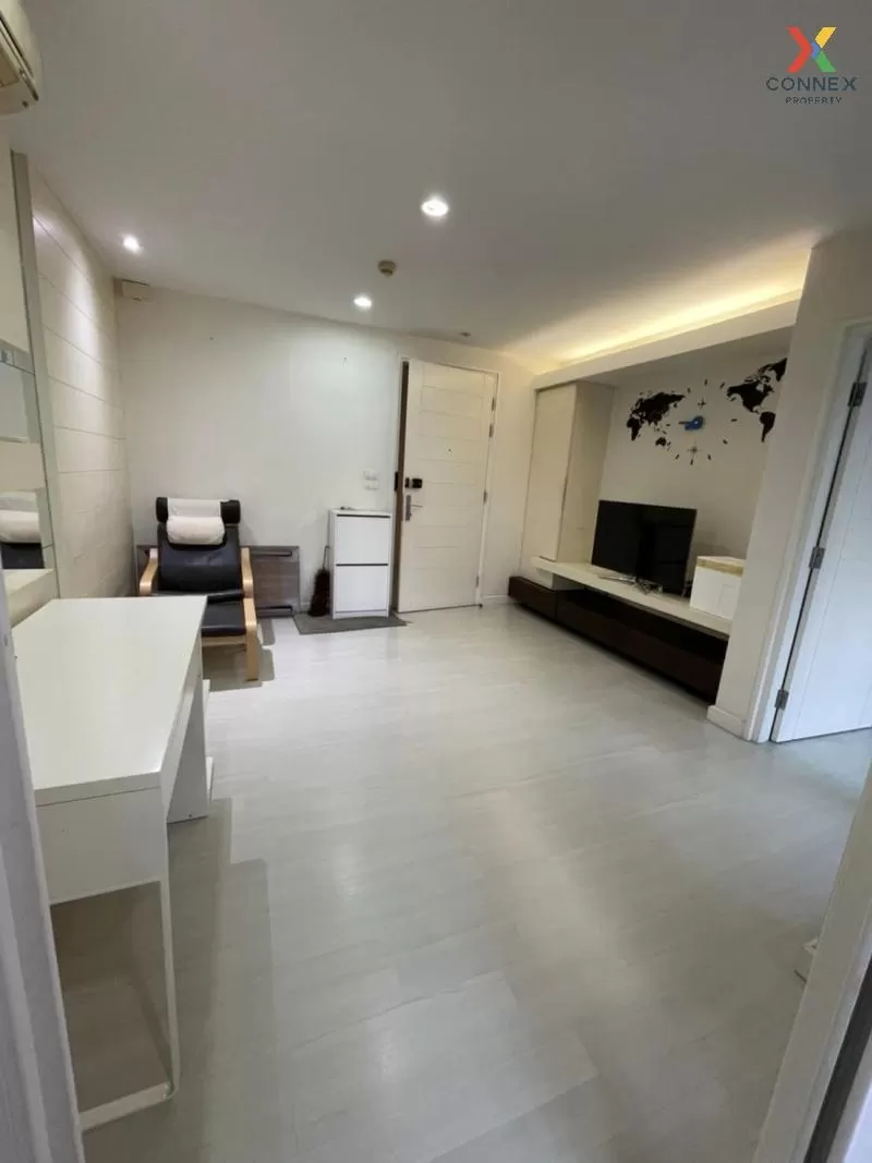 For Rent Condo , The Bangkok Sathorn - Taksin , BTS-Krung Thon Bu 3
