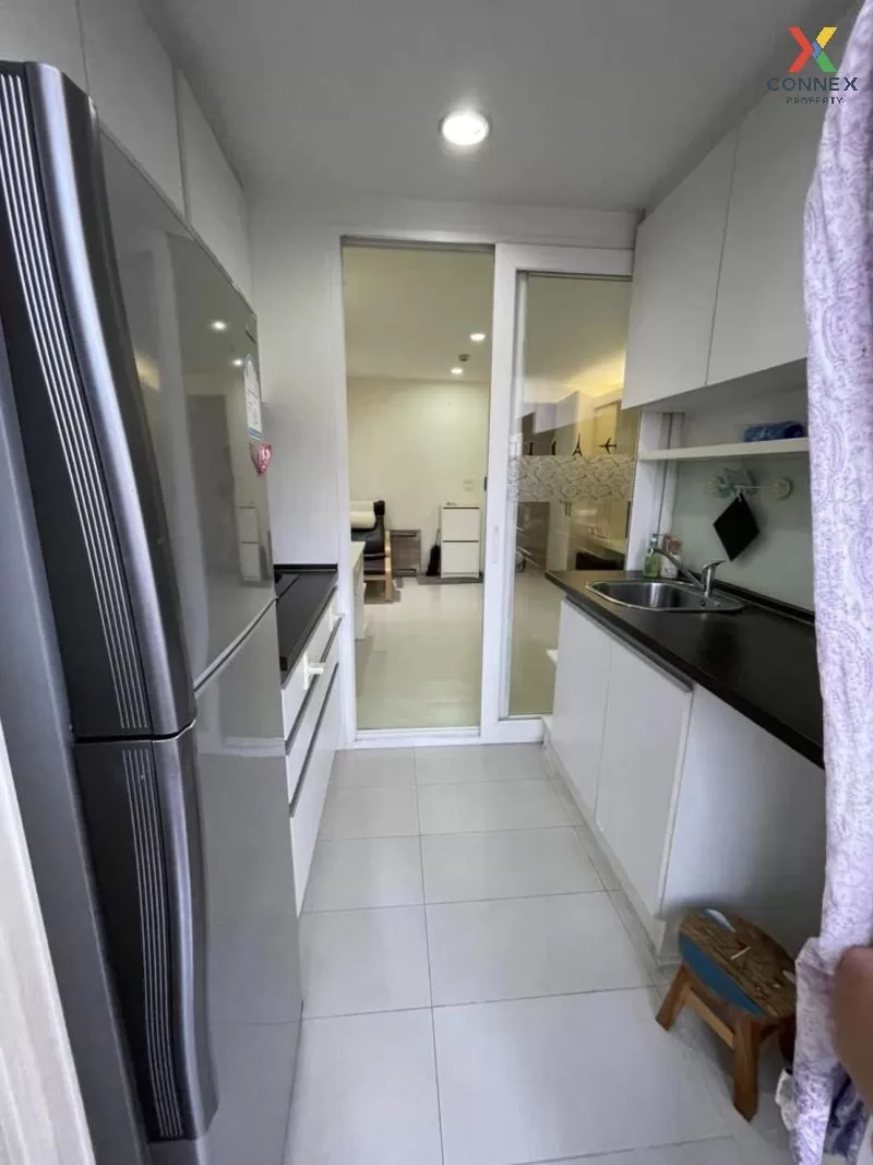 For Rent Condo , The Bangkok Sathorn - Taksin , BTS-Krung Thon Bu 4
