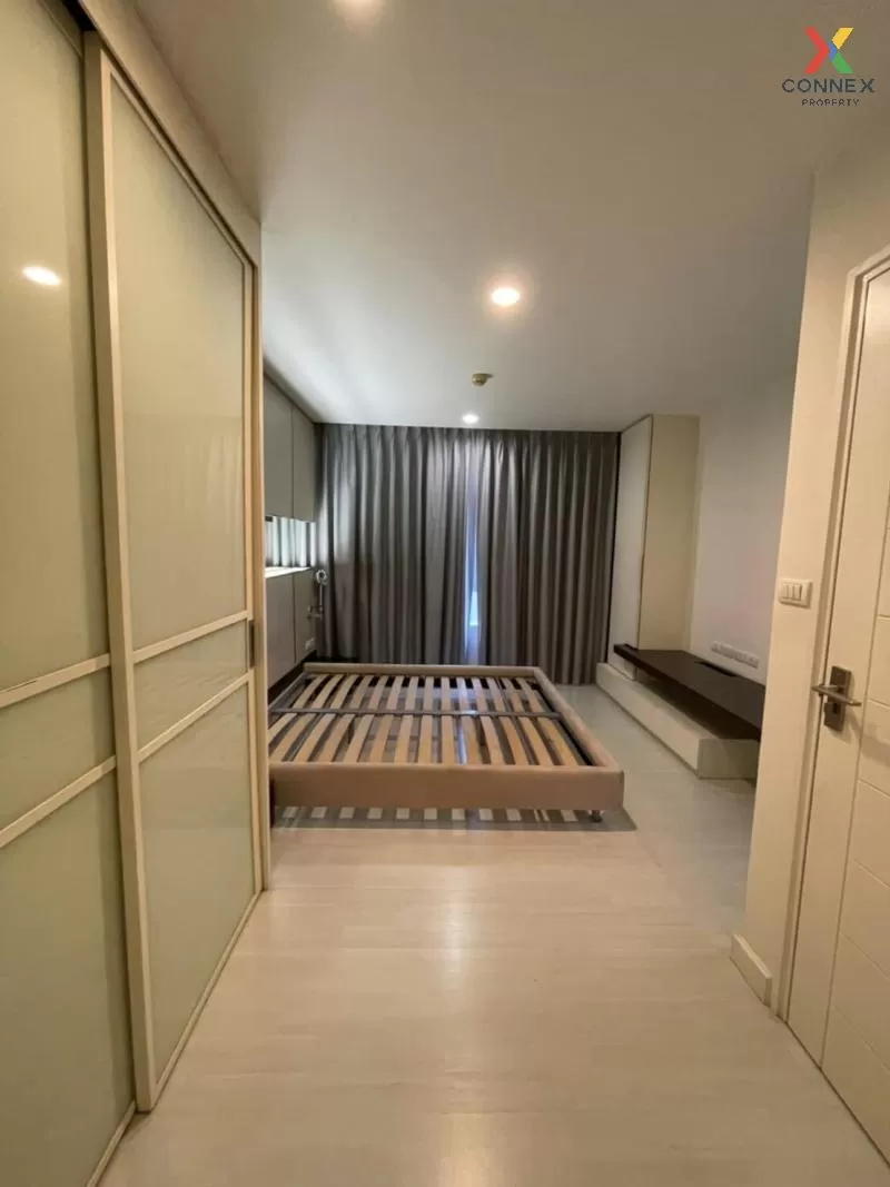 For Rent Condo , The Bangkok Sathorn - Taksin , BTS-Krung Thon Bu
