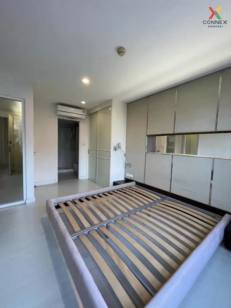 For Rent Condo , The Bangkok Sathorn - Taksin , BTS-Krung Thon Bu