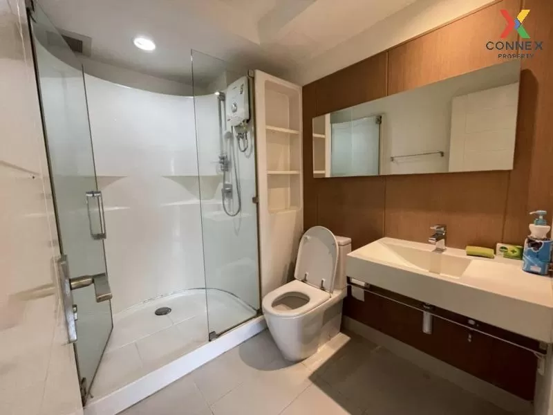 For Rent Condo , The Bangkok Sathorn - Taksin , BTS-Krung Thon Bu
