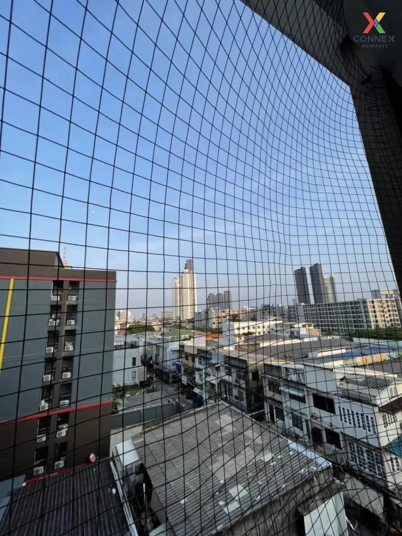 For Rent Condo , The Bangkok Sathorn - Taksin , BTS-Krung Thon Bu