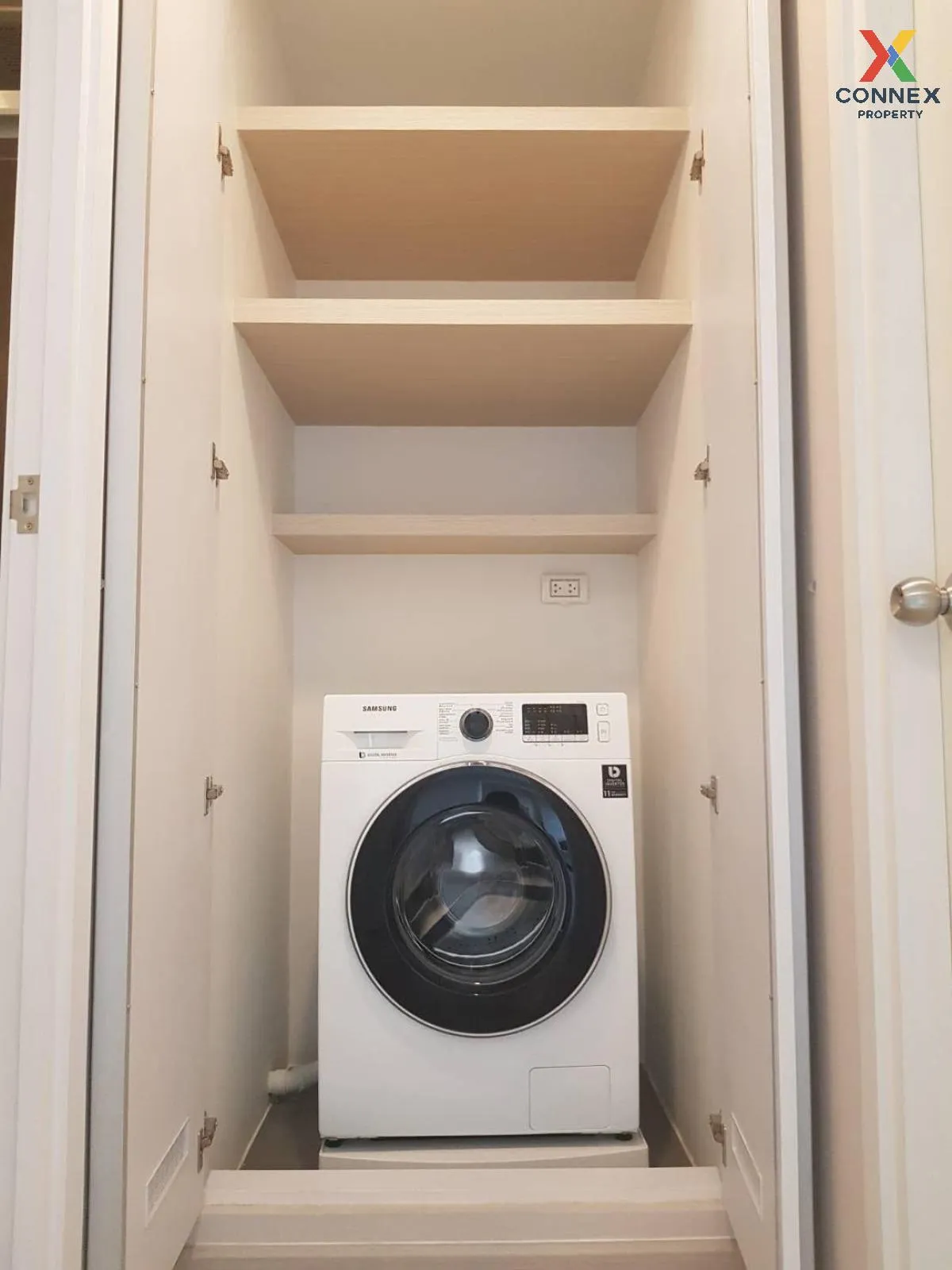 ขายคอนโด  เดอะ ไพรเวซี่ พระราม 9 ARL-รามคำแหง สวนหลวง เขต สวนหลวง