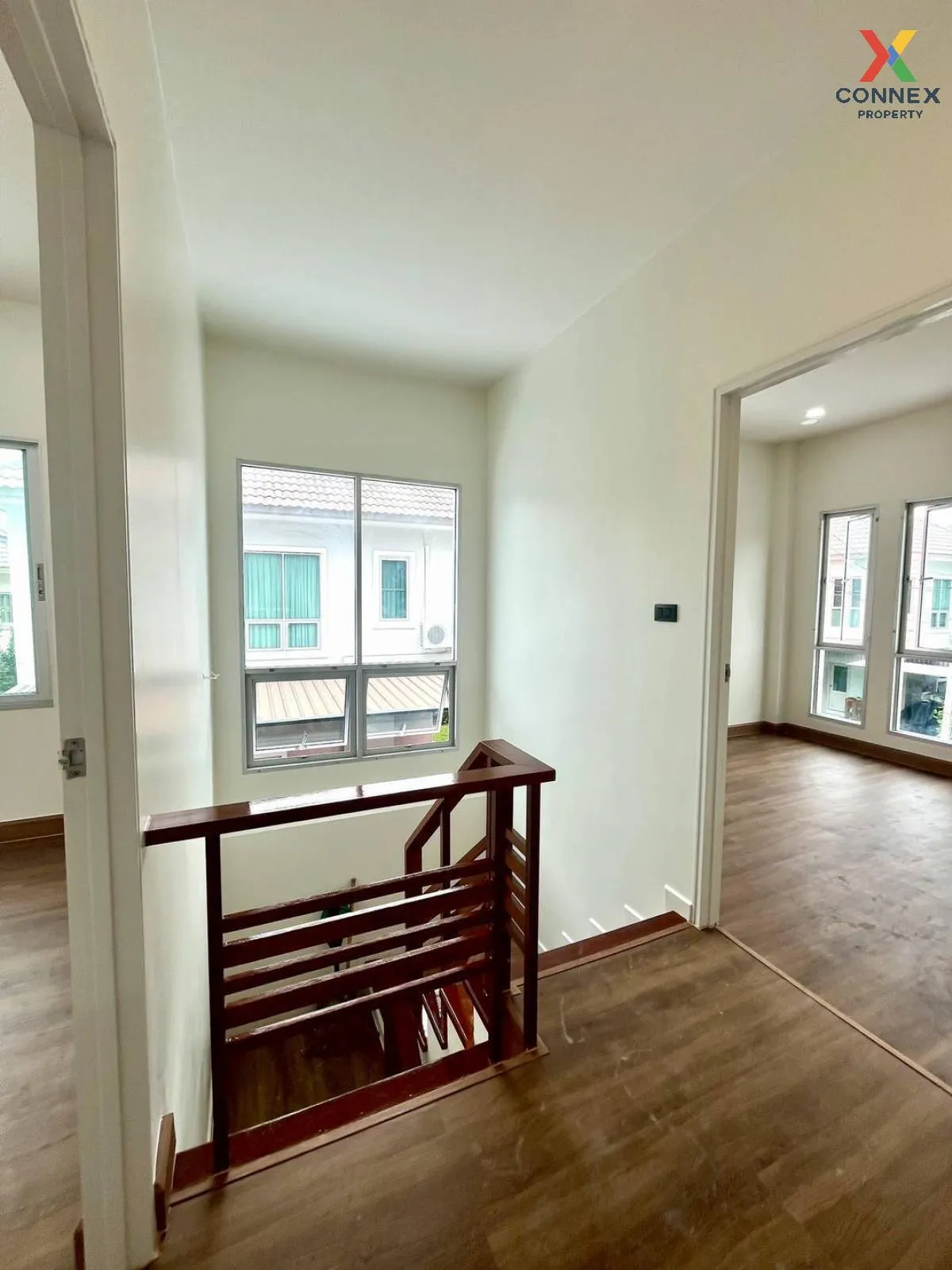 For Sale House , Villa Nova Watcharapol - Saimai , newly renovate