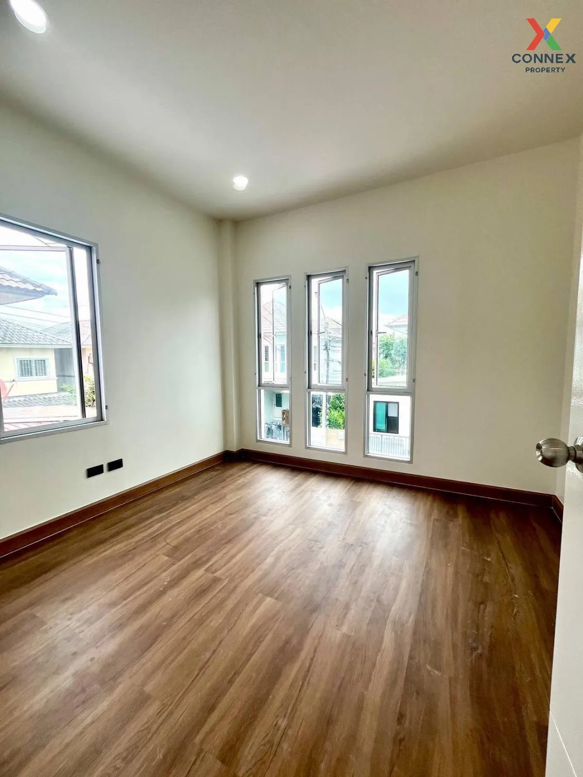 For Sale House , Villa Nova Watcharapol - Saimai , newly renovate