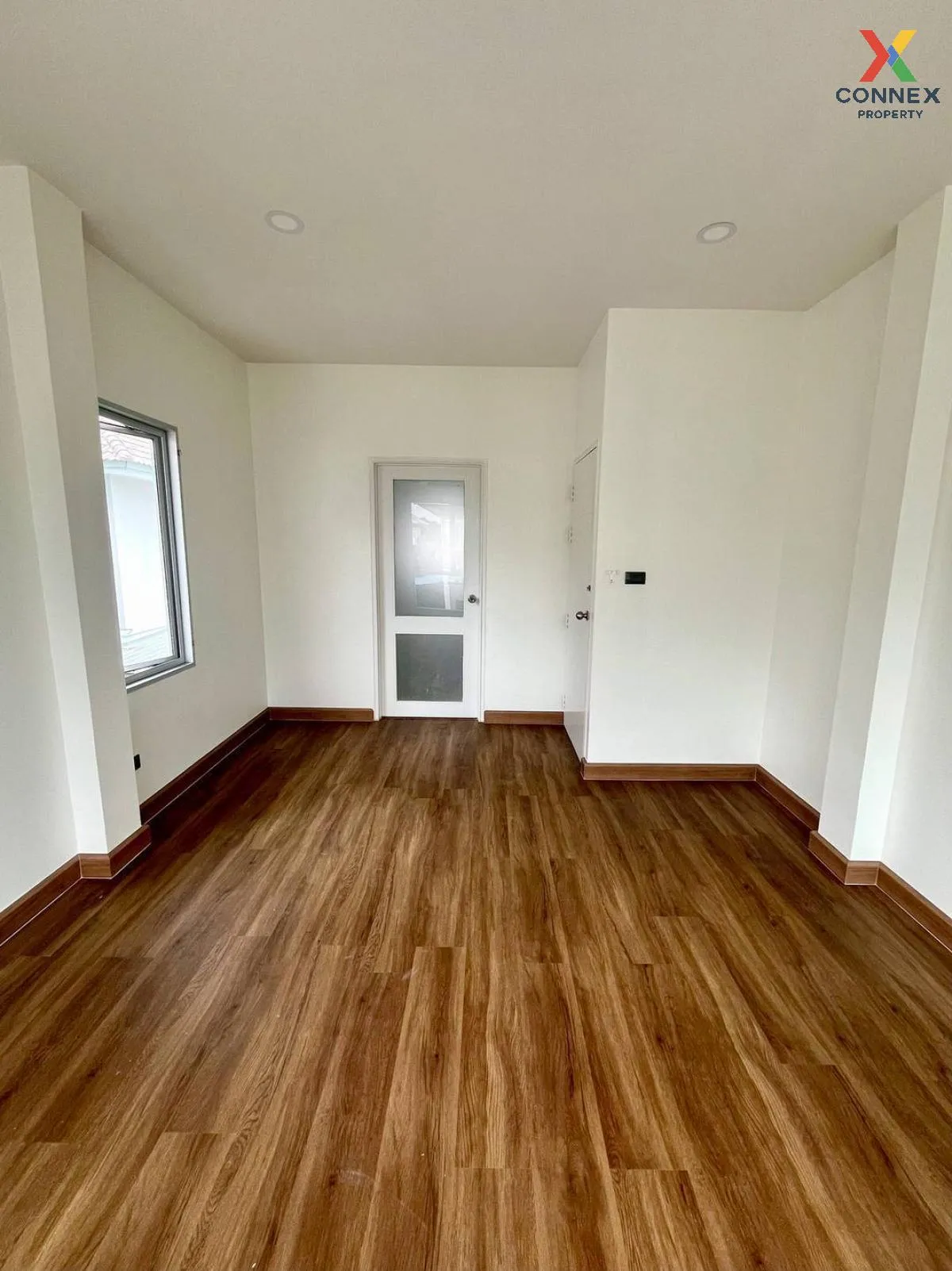 For Sale House , Villa Nova Watcharapol - Saimai , newly renovate