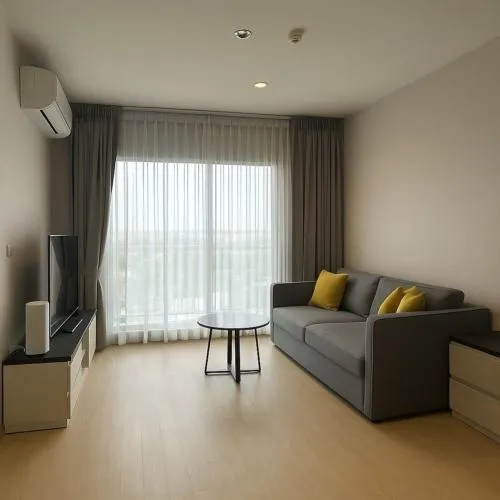 เช่าคอนโด  ไลฟ์ รัชดาภิเษก MRT-ห้วยขวาง ห้วยขวาง เขต ห้วยขวาง กรุงเทพ CX-126741