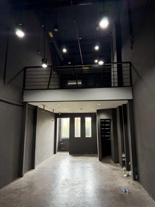 เช่าคอนโด  ศุภาลัย ปาร์ค ศรีนครินทร์ MRT-ศรีอุดม (สายสีเหลือง) หนองบอน เขต ประเวศ กรุงเทพ CX-126742