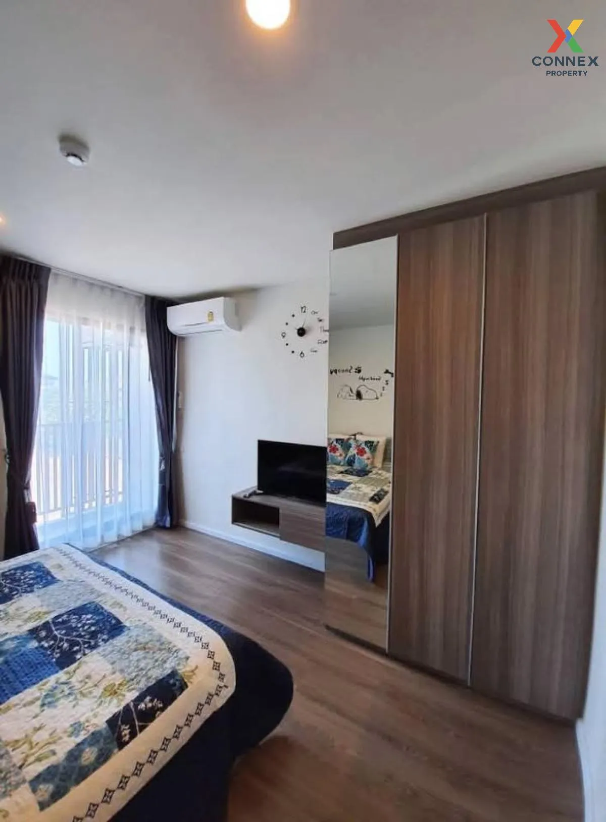 เช่าคอนโด  ดิ ออริจิ้น รามอินทรา 83 สเตชั่น MRT-รามอินทรา 83 คันน 2