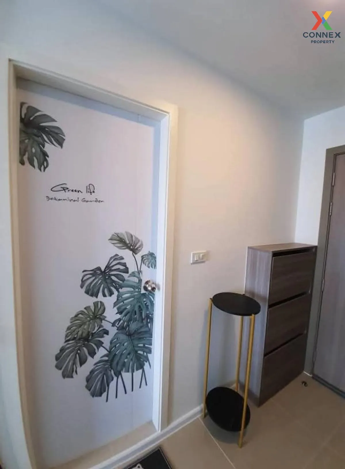 เช่าคอนโด  ดิ ออริจิ้น รามอินทรา 83 สเตชั่น MRT-รามอินทรา 83 คันน 4