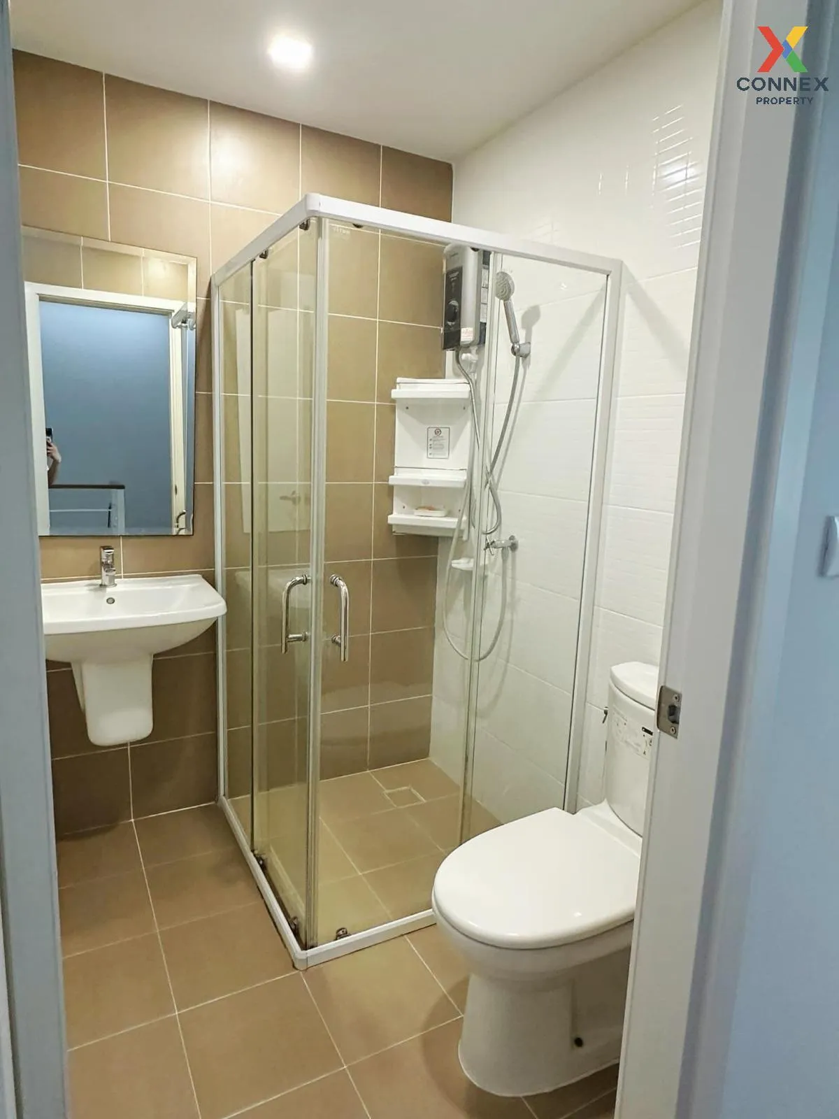 ขายทาวน์เฮ้าส์/ทาวน์โฮม  เดอะคอนเนค1 แจ้งวัฒนะ - ติวานนท์ บ้านใหม