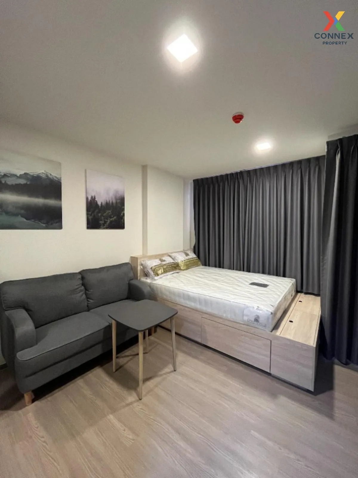 ขายคอนโด  เดอะ มูฟ บางนา บางแก้ว บางพลี สมุทรปราการ CX-126748 1