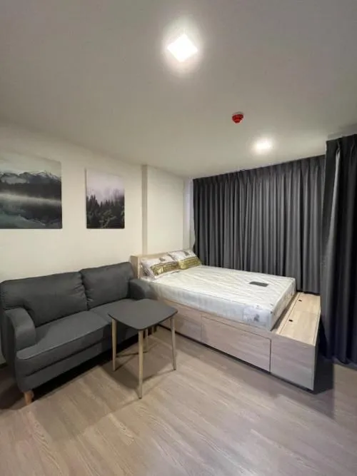 ขายคอนโด  เดอะ มูฟ บางนา บางแก้ว บางพลี สมุทรปราการ CX-126748