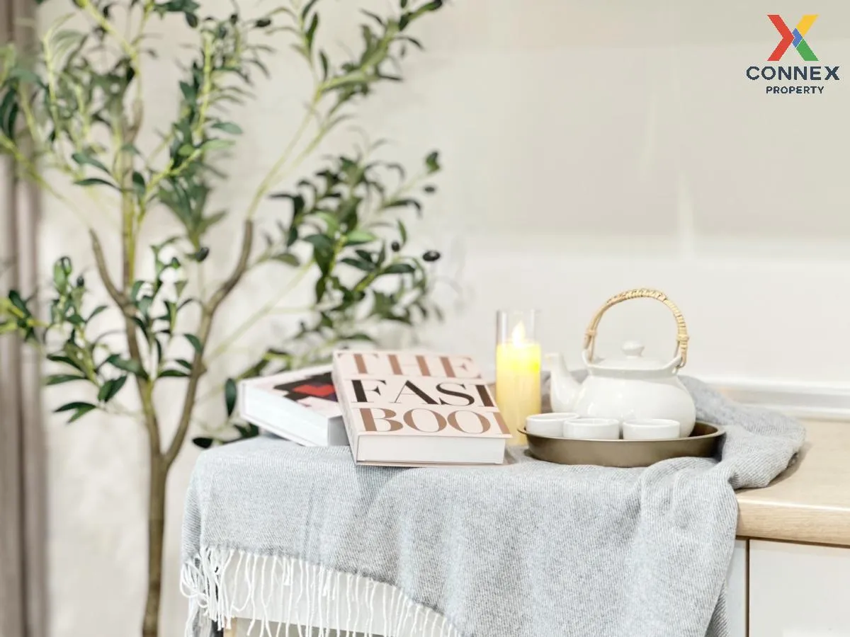 ขายคอนโด  ลุมพินี เมกะ ซิตี้ บางนา รีโนเวทใหม่ บางแก้ว บางพลี สมุ