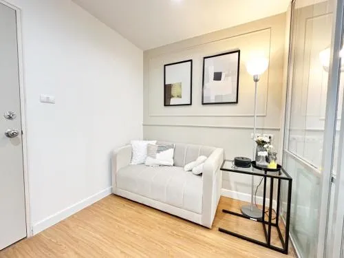 For Sale Condo , Lumpini Mega city Bangna , newly renovated , Bang Kaeo , Bang Phli , Samut Prakarn , CX-126751