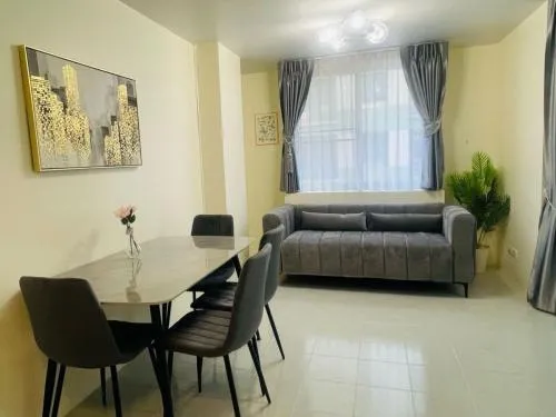 เช่าคอนโด  เดอะ พาร์คแลนด์ บางนา MRT-ศรีเอี่ยม (สายสีเหลือง) บางนาเหนือ เขต บางนา กรุงเทพ CX-126757