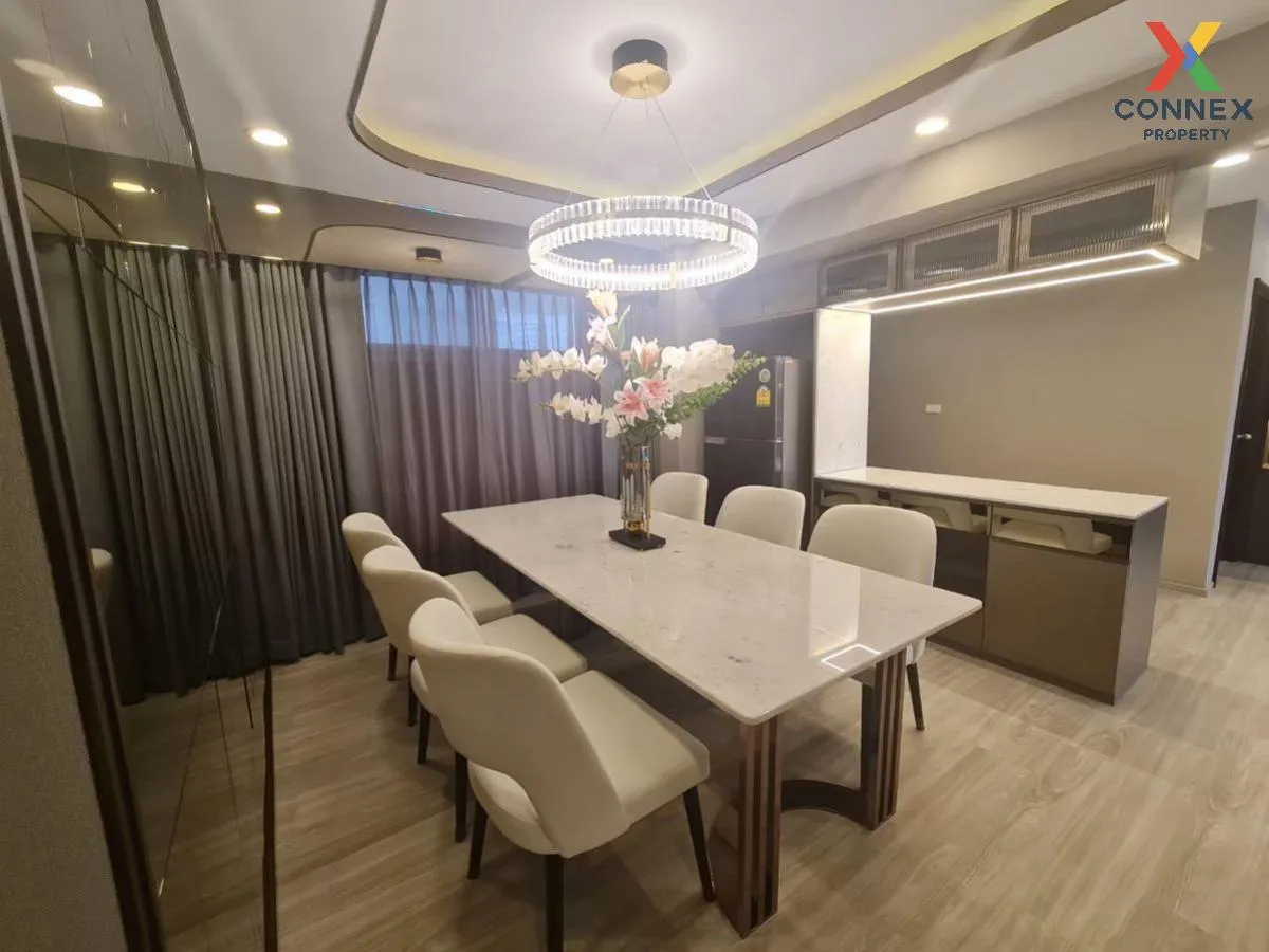 For Rent Condo , Royal Castle Sukhumvit 39 , BTS-Phrom Phong , Kh 3