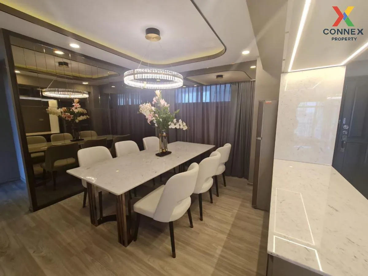 For Rent Condo , Royal Castle Sukhumvit 39 , BTS-Phrom Phong , Kh 4