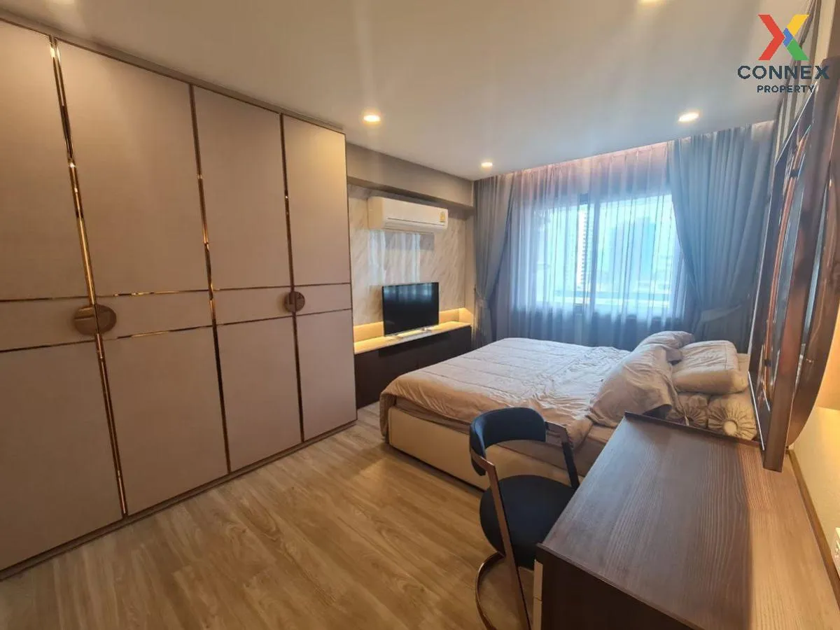 For Rent Condo , Royal Castle Sukhumvit 39 , BTS-Phrom Phong , Kh