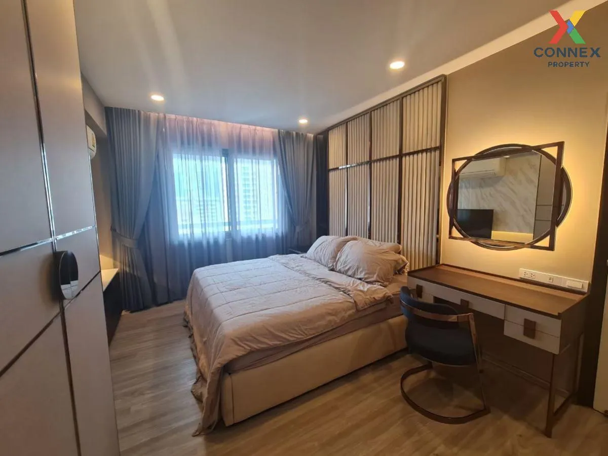For Rent Condo , Royal Castle Sukhumvit 39 , BTS-Phrom Phong , Kh