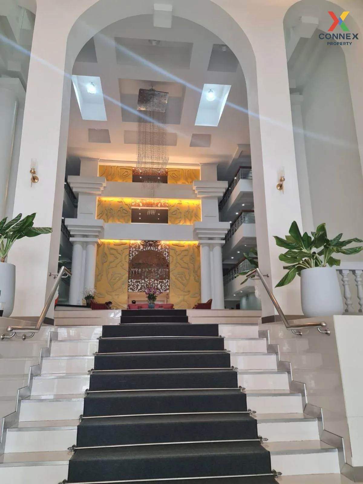 For Rent Condo , Royal Castle Sukhumvit 39 , BTS-Phrom Phong , Kh