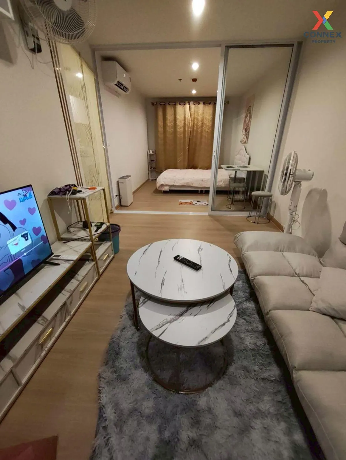 For Rent Condo , TERRA RESIDENCE , Khlong Nueng , khlong Luang ,  1