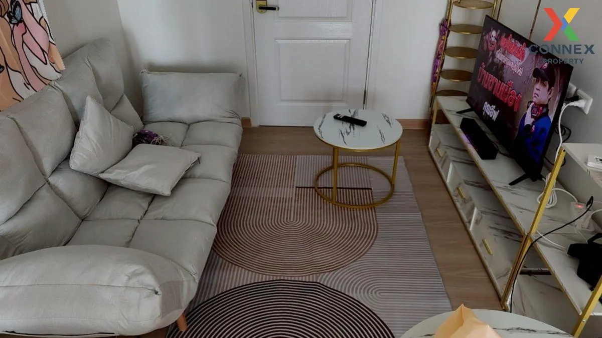 For Rent Condo , TERRA RESIDENCE , Khlong Nueng , khlong Luang ,  2