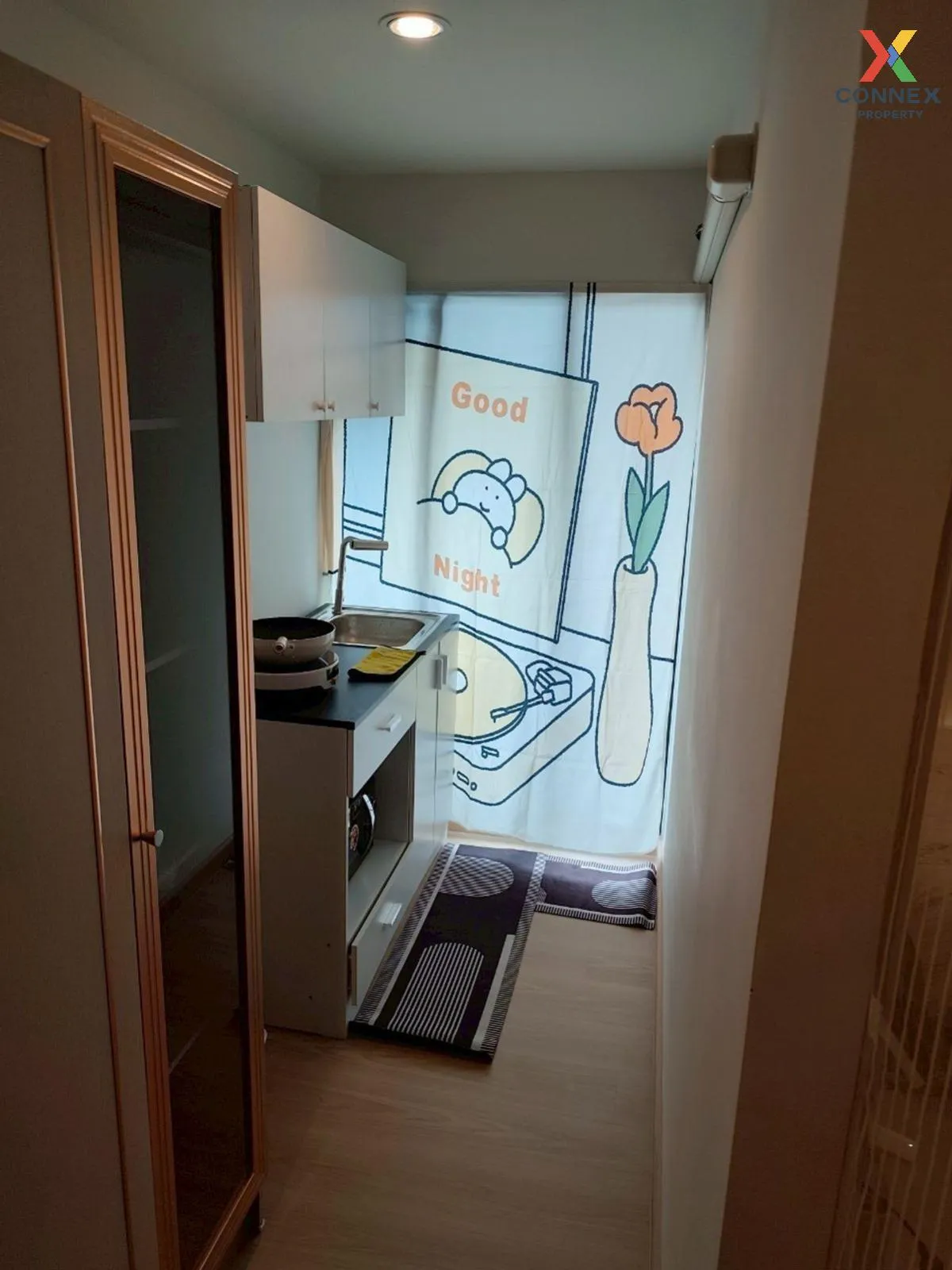 For Rent Condo , TERRA RESIDENCE , Khlong Nueng , khlong Luang ,  3