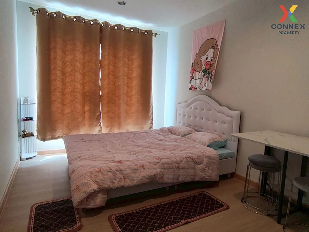 For Rent Condo , TERRA RESIDENCE , Khlong Nueng , khlong Luang ,  4