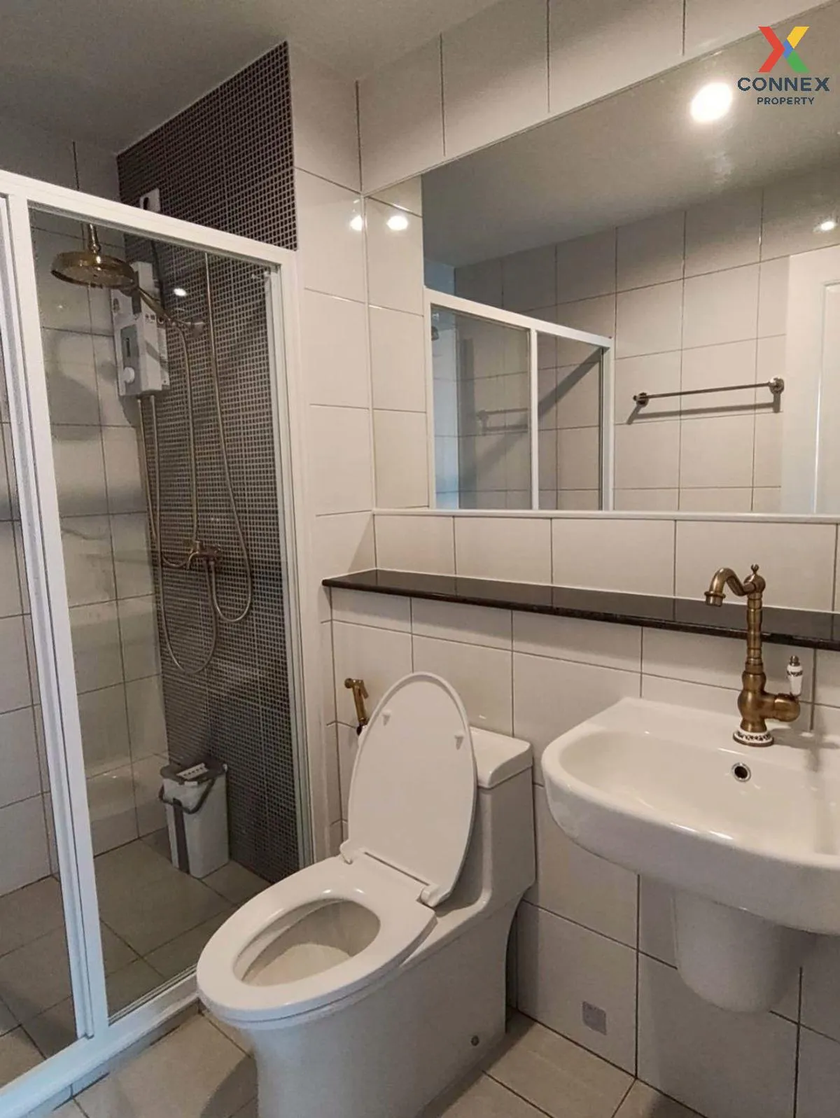 For Rent Condo , TERRA RESIDENCE , Khlong Nueng , khlong Luang , 