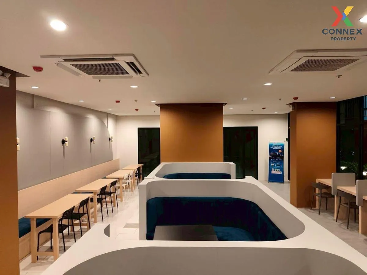 For Rent Condo , TERRA RESIDENCE , Khlong Nueng , khlong Luang , 