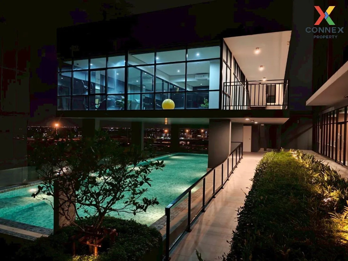 For Rent Condo , TERRA RESIDENCE , Khlong Nueng , khlong Luang , 