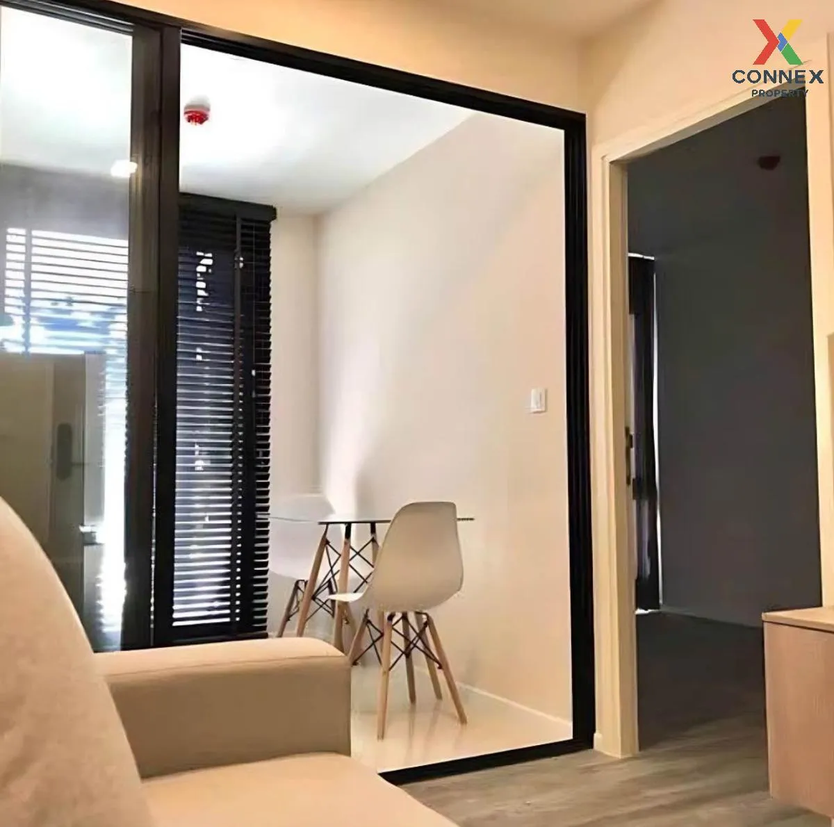 For Sale Condo , IKON Sukhumvit 77 , BTS-On Nut , Suan Luang , Su 2