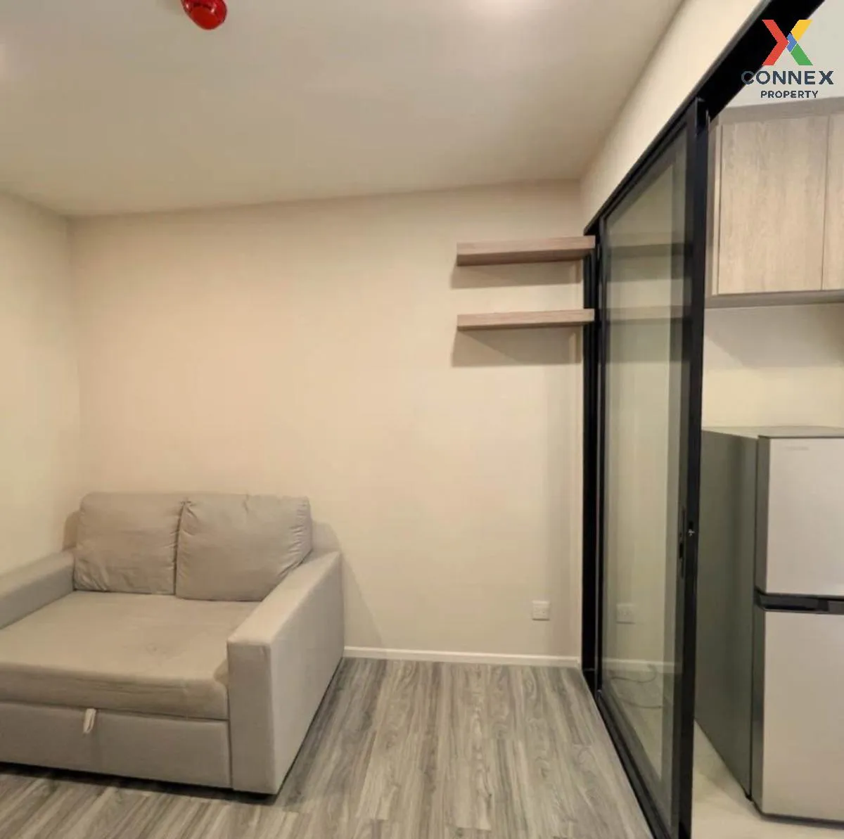 For Sale Condo , IKON Sukhumvit 77 , BTS-On Nut , Suan Luang , Su 3