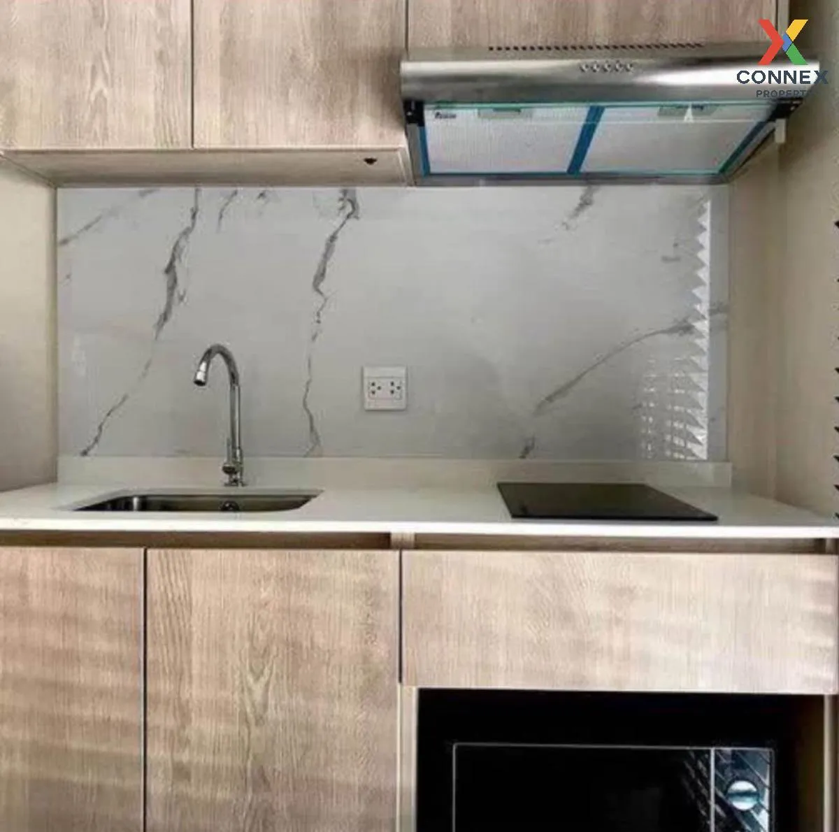 For Sale Condo , IKON Sukhumvit 77 , BTS-On Nut , Suan Luang , Su 4