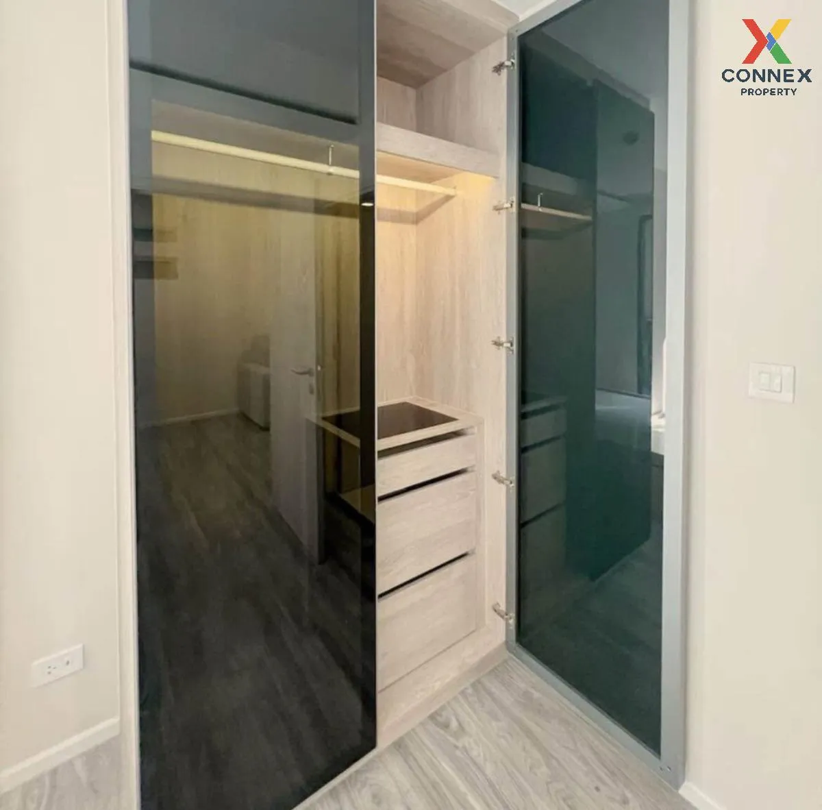 For Sale Condo , IKON Sukhumvit 77 , BTS-On Nut , Suan Luang , Su