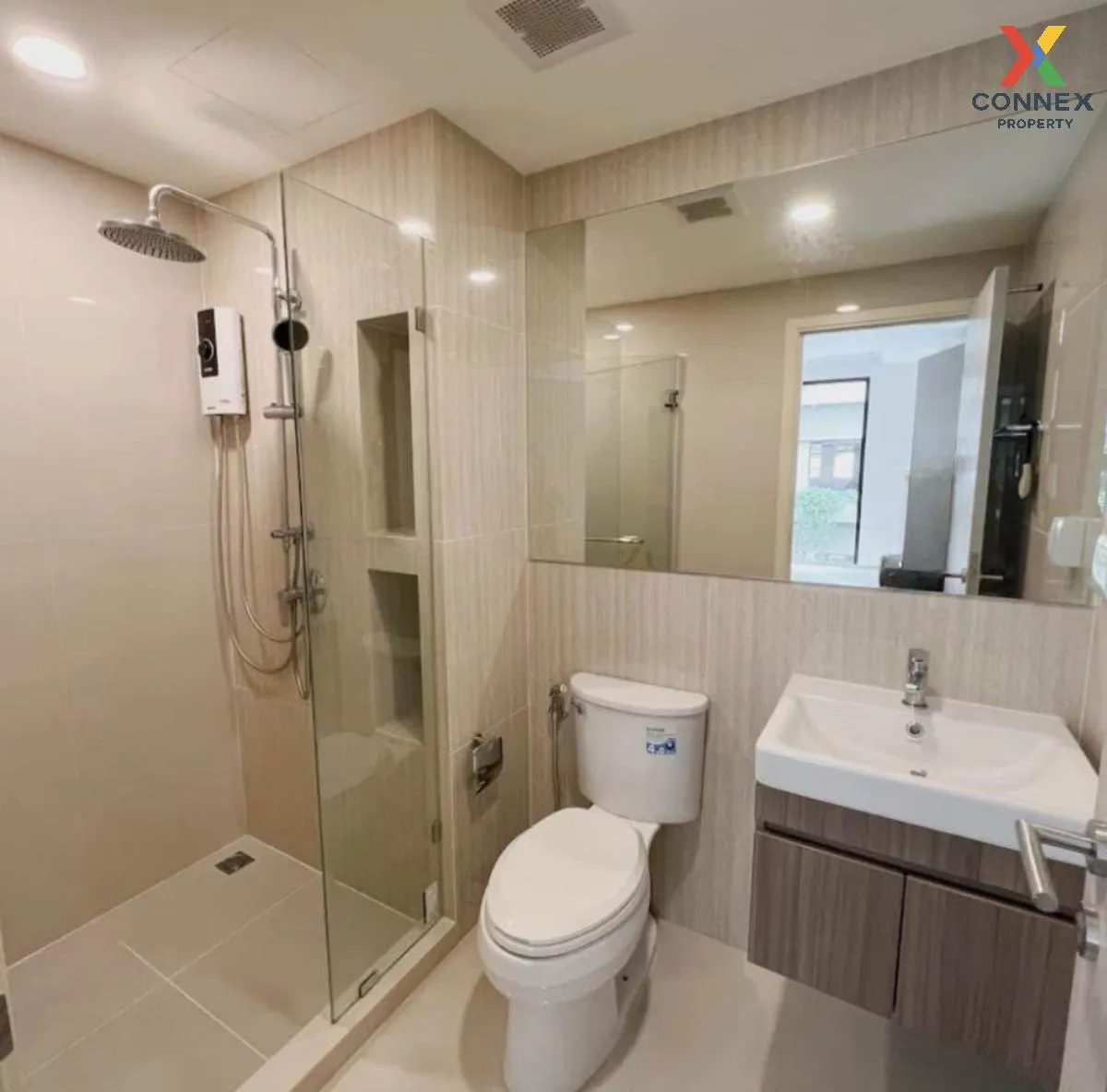 For Sale Condo , IKON Sukhumvit 77 , BTS-On Nut , Suan Luang , Su